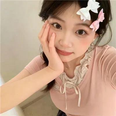 街头圣女