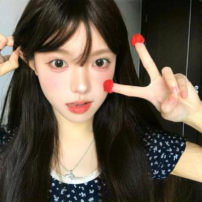 血缘相连
