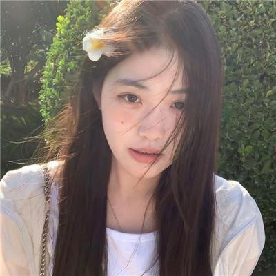 女人河